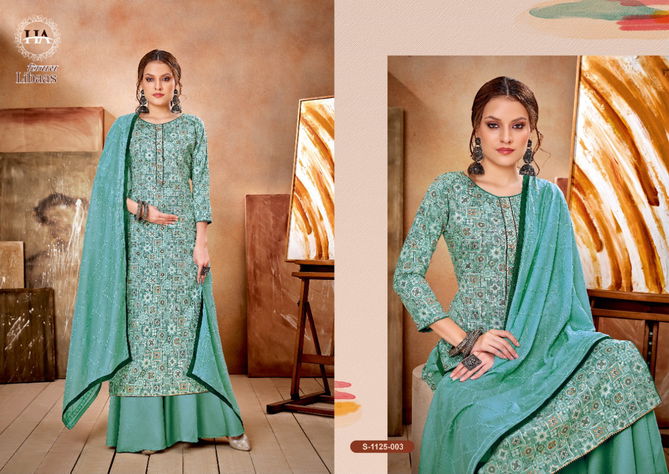 Harshit Libaas Regular Wear Wholesale Dress Materials Collection
